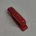 Swingline Stapler, 30 Sheet Capacity, 747 Business Stapler, Jam Free, Metal, Rio Red (74736)