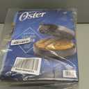 Oster Nonstick Belgian Waffle Maker, Nonstick Ceramic Waffle Iron
