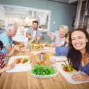 8 Pack Oval Fast Food Baskets Plastic Oval Basket Small Fruit Bread Basket Bin Food Serving Tray for Sandwiches, Burgers, Nachos, Fries, Hot Corn Dogs Food Serving Storage Display Decor