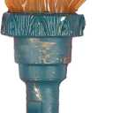 Rubies Liberty Torch Costume Accessory, Light-Up, 12" for Themed Parties and Halloween