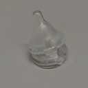 evenflo 2 vented nipples,fast flow, 6m+,  wide neck