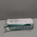 Neelvin Cream White Faux Fur Cozy Soft Striped Decorative Throw Pillow Covers 24x24 inch Set of 2,Velvet Pillowcase Cushion Case for Sofa Couch