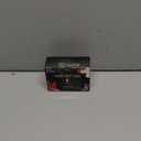 6PCS Crackle Gel Nail Polish Set Crackle Nail Polish Gel Black Purple White Pink Magic Gel Polish Kit, Amazing Cool Crackle Effect Patterned Nail DIY Art Women Gift 8ml