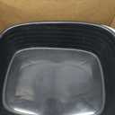 Arm & Hammer Large Sifting Litter Box Scoop Free Cat Litter Tray with Microban, Made in USA, Sifting 