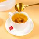 Oil-Reducing Tea - 10 Herbal with Excellent Formula, Organic Kidneys & Liver Tea Chinese Cleansing Oil-Reducing Herbal Chinese Teas (2)