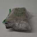 Amazon Essentials Men's Relaxed-Fit Casual Stretch Khaki Pant, Khaki Brown, 52W x 28L