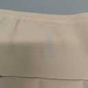 Absorbent Incontinence Underwear for Women Washable Urinary Leak Proof Brief Cotton 56 ML for Maternity Postpartum (Beige XXL)