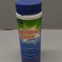 32 Oz Shock Oxidizer for Hot Tubs, Spa Chlorine-Free Shock Oxidizer, Suitable for All Spa & Hot Tubs Types
