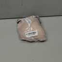 Tommy Hilfiger Womens Microfiber Push Up Bra 2-Pack (34A, Flyaway Floral Sky Captain/Balanced Beige)