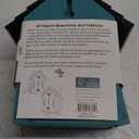 Bambeco 8 In Tower Butterfly House, Blue