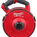 MILWAUKEE M18 FUEL Angler Pulling