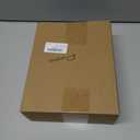 Poen 12 Pack Textured Ball Ornaments - Christmas Neutral Matte Christmas Tree Ball Decorations Bulk for Winter Holiday Xmas Party Hanging Decor(Classic Style,2.4")