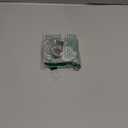 ZZXLLRO 20pcs Sequin Football Patch, Mix Size 2 Inch, 3inch White Stitches Brown Football Iron on, Embroidered Applique Sewing Patches for Clothing, Bags, Jackets, Jeans DIY Accessory Craft Decoration