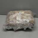 bearberry Super Soft Fluffy Throw Blanket Lightweight Cozy Warm Throw Blankets for Couch Bed Sofa All Season (Camel, 50”x60”)