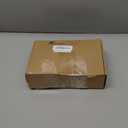 Dog Carry Sling Emergency Backpack Pet Legs Support and Rehabilitation Dog Lift Harness Adjustable Lifting Straps Carrier for Senior Dogs Joint Injuries, Arthritis, Hiking, Skiing, Black(XL)