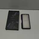 MOBOSI for Z Fold 6 Case with Rotatable Ring Stand & Privacy Screen Protector, Compatible with Magsafe, 18FT MIL-Grade Protection, Magnetic Shockproof Slim Case for Samsung Galaxy Z Fold6, Black