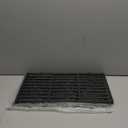 Grill Parts 17.5" 7637 Grill Grates for Weber Spirit e210, Grill Grates for Weber Spirit E-210 E-215 E-220 S-210 S-215 Spirit II E-210 II E-220 44010001 46110001 64815 67022