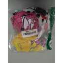 Disney Girls' 3 Pack Minnie Mouse T-Shirts (4)