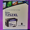 Di Data Products Epson T212XL Black