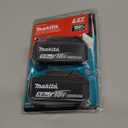Makita BL1850B-2 18V LXT Lithium-Ion 5.0Ah Battery, 2/pk, Black