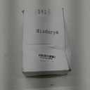 Misdary 100 Sets Wedding Thank You Gifts for Guests Include 100 Beer Bottle Opener Keychains 100 Thank You Cards 100 Organza Bags for Wedding Bridal Shower Birthday Souvenirs Gifts(Silver)