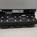 iSpring WGB31B-KS Whole House Water Filter System, Reduces Heavy Metals, Lead, Chlorine, Chloramine, Sediments, 3-Stage Filtration, 10 x 4.5 Filters, 1 Inlet/Outlet