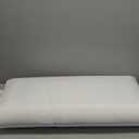 Tempur-Pedic TEMPUR-Cloud Dual Cooling Pillow, King (Pack of 1), White