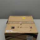 Kenmore BC1001 PowerMate Nozzle for Canister Vacuum Cleaners - 81214, 81414, BC2005, BC3005, BC4005, 22614,(Specific Uses: Hard Floor, Carpet, Stairs) Black