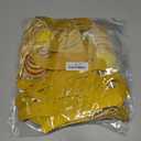 2 x Gold Happy Friendsgiving Banner Friendsgiving Banner Party Decorations, Happy Friendsgiving Party Decorations Happy Friendsgiving Sign for Friends Friendsgiving Thanksgiving Decorations