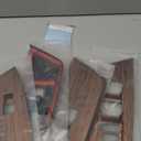 for Honda CRV CR-V 2017~2022 LX EX EX-L Touring Armrest Window Rise Lift Down Control Switch Door Lock Panel Cover Trim Interior Decoration Cover Accessories (Wood Grain)