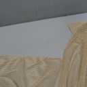10 x 6' Rug Pad Gripper Non Slip Grip Keeps Area Rugs in Place Anti Skid Under Rug Liner - Safe for All Floors