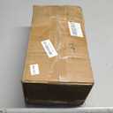 2Sets 3500Lb Trailer Idler Hub Kits 5 Bolt 4.5, Trailer Idler 5 Lug Hub Kits Pre-Installed and Lubricated for 3500 lbs 1-1/16'' to 1-3/8'' #84 Spindle Tapered Axle