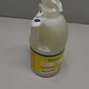 MRS. MEYER'S CLEAN DAY Laundry Detergent, Honeysuckle, 64 Fluid Ounce (64 Fl Oz (Pack of 1))