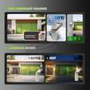 940EV-P2 953EV-P2 Wireless Universal Chamberlain Garage Door Opener Keypad Remote