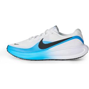 Nike Men's Revolution 8 Road Running Shoes, Size 9