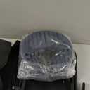 Massage Head Rest for Bed at Home, Bed Massages Head Holder Massages Attachment for Mattress, Universal Home Use Sleeping MattressTop Massage Kit, Adjustable Headrest Face Cradle Memory Foam Pillow