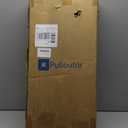 Pull Out Cabinet Organizer 5" Soft-Close Wood Pullout Shelf Organizer for Utilities Kitchen and Bathroom Base Cabinets, Slide Out Spice Rack (5*21 in)