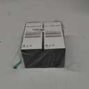 2Pcs Cordless LED Work Light Compatible with Dewalt 20V Battery, 112W 11200 Lumens Underhood Work Light Tool Gifts for Men, with USB & Type-C Charging Port Emergency for Workshop, Garage