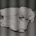 Royal Tradition Solid 300 Thread Count, 100 Percent Cotton 3PC Twin Extra Long XL Bed Sheets Set with Deep Pockets, White