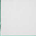 Coavas Window Privacy Film Frosted Glass Static Cling UV Sun Blocking Heat Control Window Tint Day and Night Insulation Home Bathroom Door Decorative Frosting Cover (23.6 x 157.5 Inch, White)