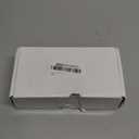 Outdoor Garden Water Faucet with Double Outlet, Outside Wall Mounted Garden Water Faucet with Two 3/4 Inch Male Inlet and Two 3/4 inch NPT Outlet (Not GHT, Thread Adapter is Requied) (Copper)