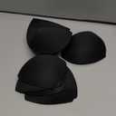 TopBine Bra Pads Inserts 8pcs