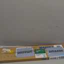 Rain-X 810333 Total Clear Beam Wiper Blades 24" & 20" Windshield Wipers for All-Weather Performance, Rubber Squeegee for Smooth Clean Wipe & Quiet Operation - 2 Pack Value