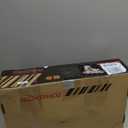 Roller Derby AERIO Q-60 Women's Inline Skates (8, Purple)