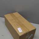 12x6x2 inches Shipping Boxes Set of 25, White Cardboard Box Kraft Corrugated Mailer Box，Boxes for Shipping E-commerce Packaging, Holidays Gift and Small Business Giving Literature Mailing