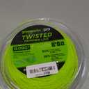 Greenworks 0.080" 200-Foot Twisted String Trimmer Line