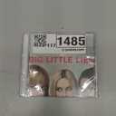 Big Little Lies[Music From The HBO Limited Series] Audio CD