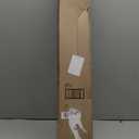 2 Pack PVC Corner Guards Drywall Corner Guards Wall Protectors, Self-Adhesive Door Edge Protection for Furniture Table(Beige,L 150CM/59IN)