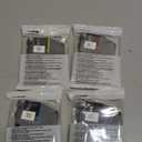 Brother Genuine LC4014PKS Standard Yield 4-Pack Ink Cartridges  Includes 1 Cartridge Each of Black, Cyan, Magenta and Yellow