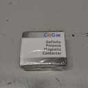 2 Pole Air Conditioner Contactor 30 Amp 240V Coil,Condenser Contactor Compressor Contactor